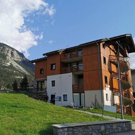 Appartement Termignon Val Cenis מראה חיצוני תמונה
