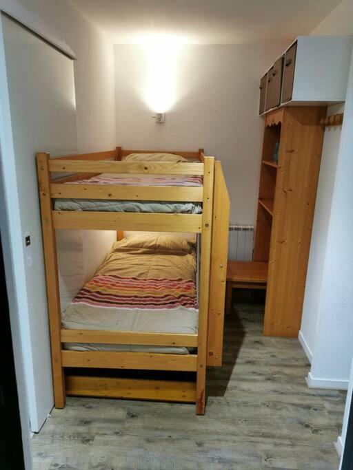 Appartement Termignon Val Cenis מראה חיצוני תמונה