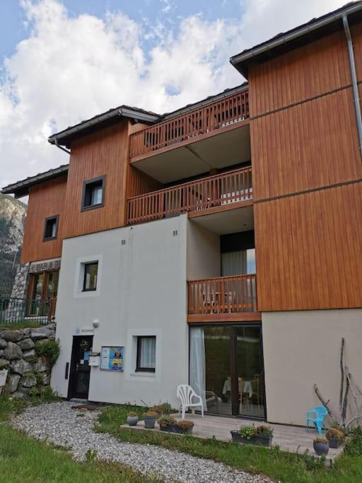 Appartement Termignon Val Cenis מראה חיצוני תמונה
