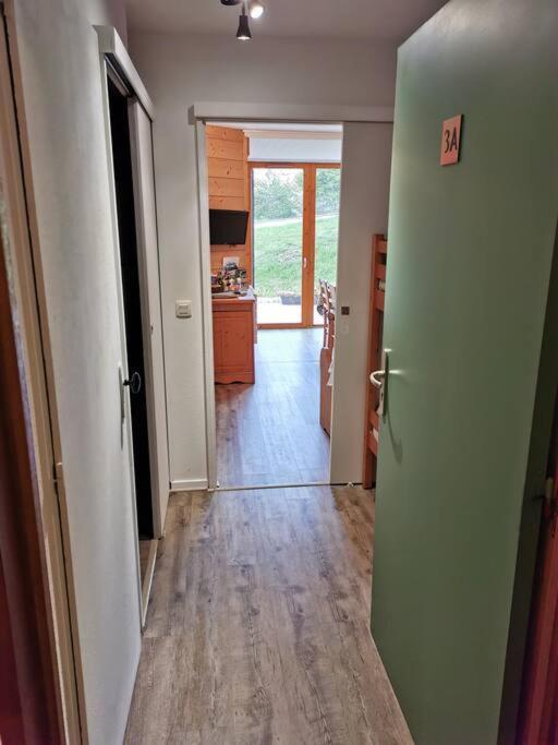 Appartement Termignon Val Cenis מראה חיצוני תמונה